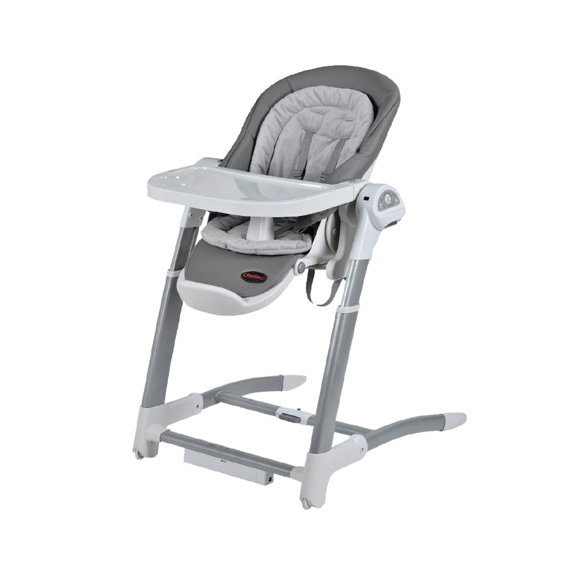 Chelino Royal 3 in 1 High Chair & Swing
