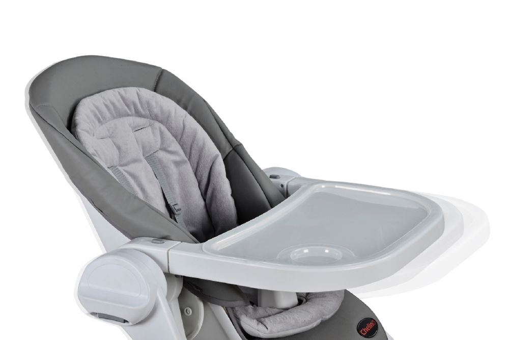 Chelino Royal 3 in 1 High Chair & Swing