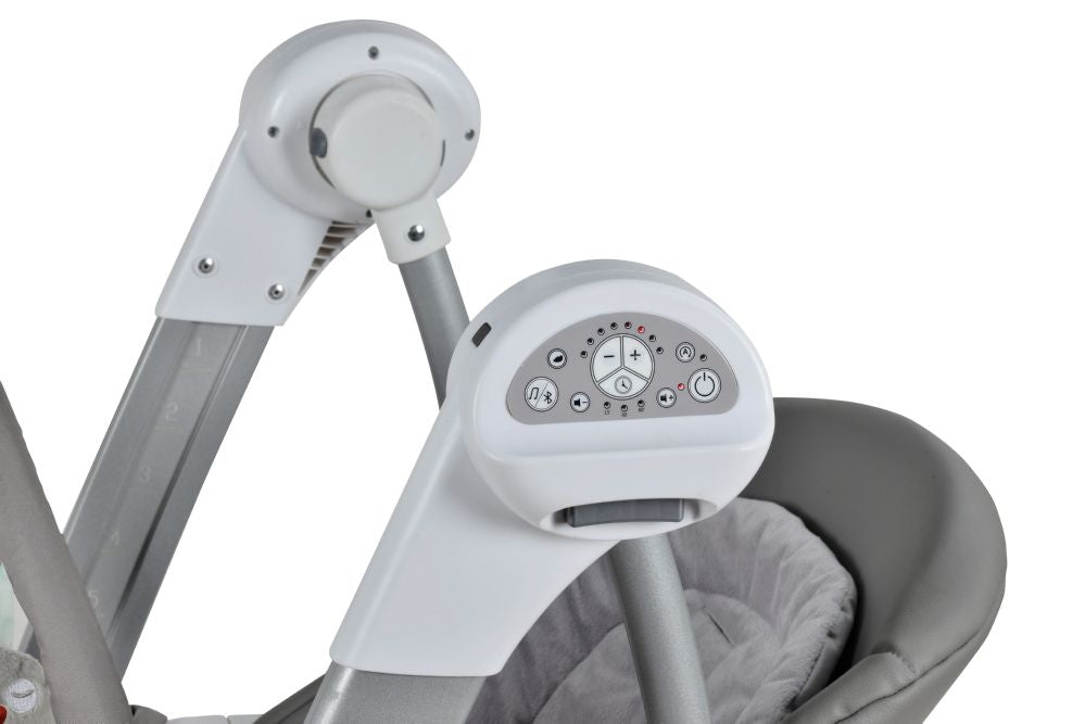 Chelino Royal 3 in 1 High Chair & Swing