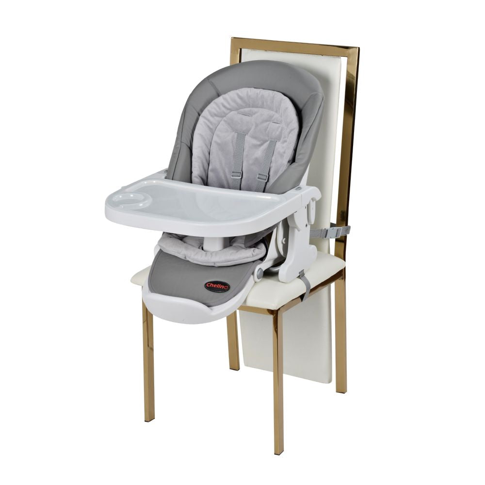 Chelino Royal 3 in 1 High Chair & Swing