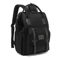 Baby Diaper Bags Mom Backpack Maternity Bag for Baby Large Capacity Mommy Bag Waterproof Travel Baby Stroller Bag Mother Kids