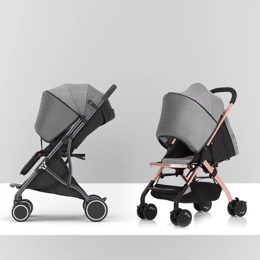 Elastic Band Sun Hood Pram Stroller Accessories Carriage Sun Shade Pushchair Cap Baby Stroller Sun Visor Sunshade Cover