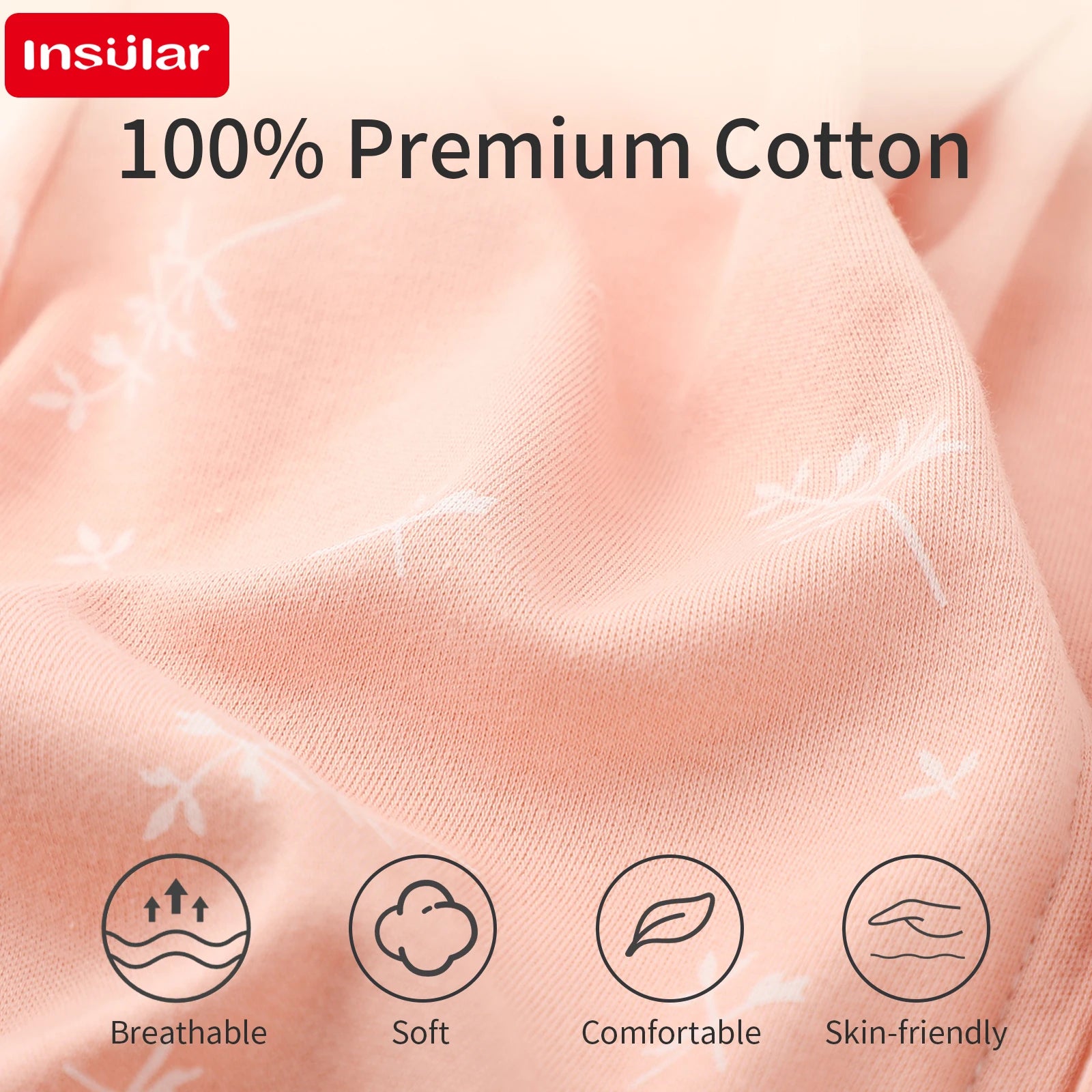New Long Sleeves Baby Sleeping Bag Cotton Thin Breathable Pajamas Anti-Kicking Cocoon for Newborn Envelope Sleep Sack Bedding