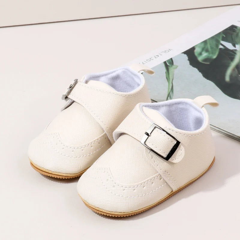 2025 Hot Selling Spring And Autumn Baby First Walking Toddler Shoes With Fashion Design High Quality Baby Unisex Casual shoes