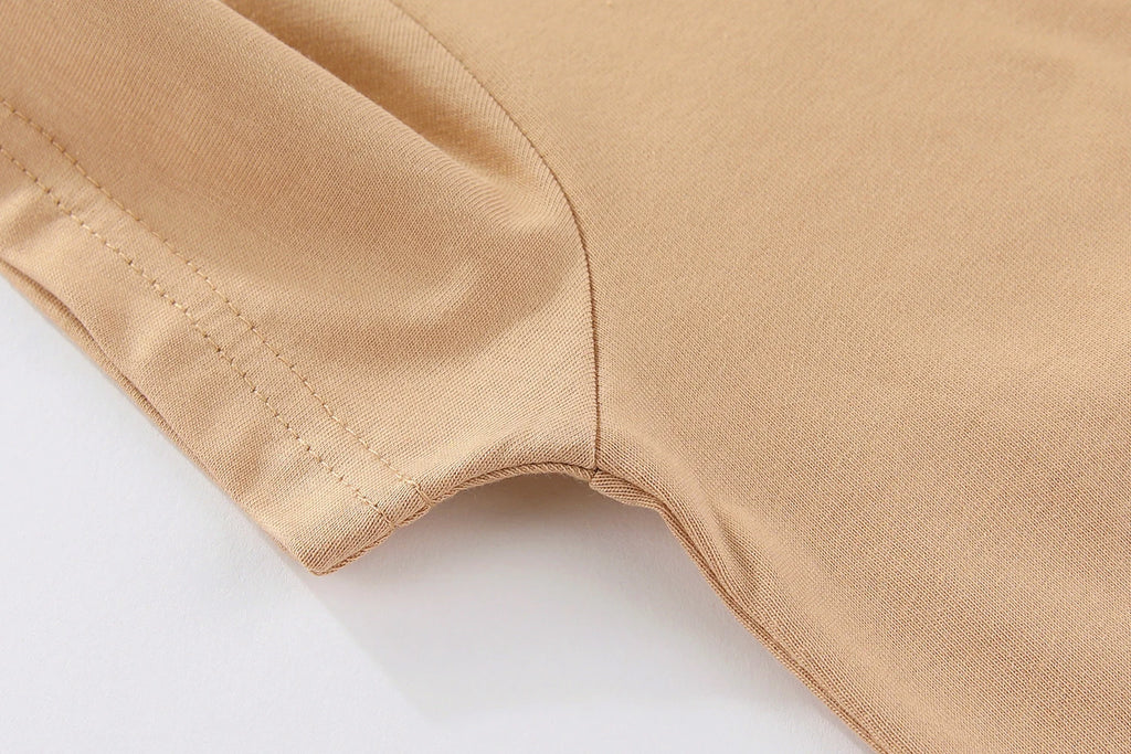 3-Piece Children's Tops Set Casual Comfortable Soft Material for Kids Boy Girl Clothing Outfit