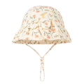 Baby Hats Girls Bowknot Panama Summer Kids Sun Hat Infant Beach Fisherman's Hat Children Breathable Cotton Outdoor Bucket Cap