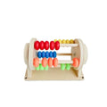 New DIY Montessori  Busy Board Accessories Educational Toys LED Lamp Drum gear Cart  Skill Learning Wooden Game Busyboard Toy