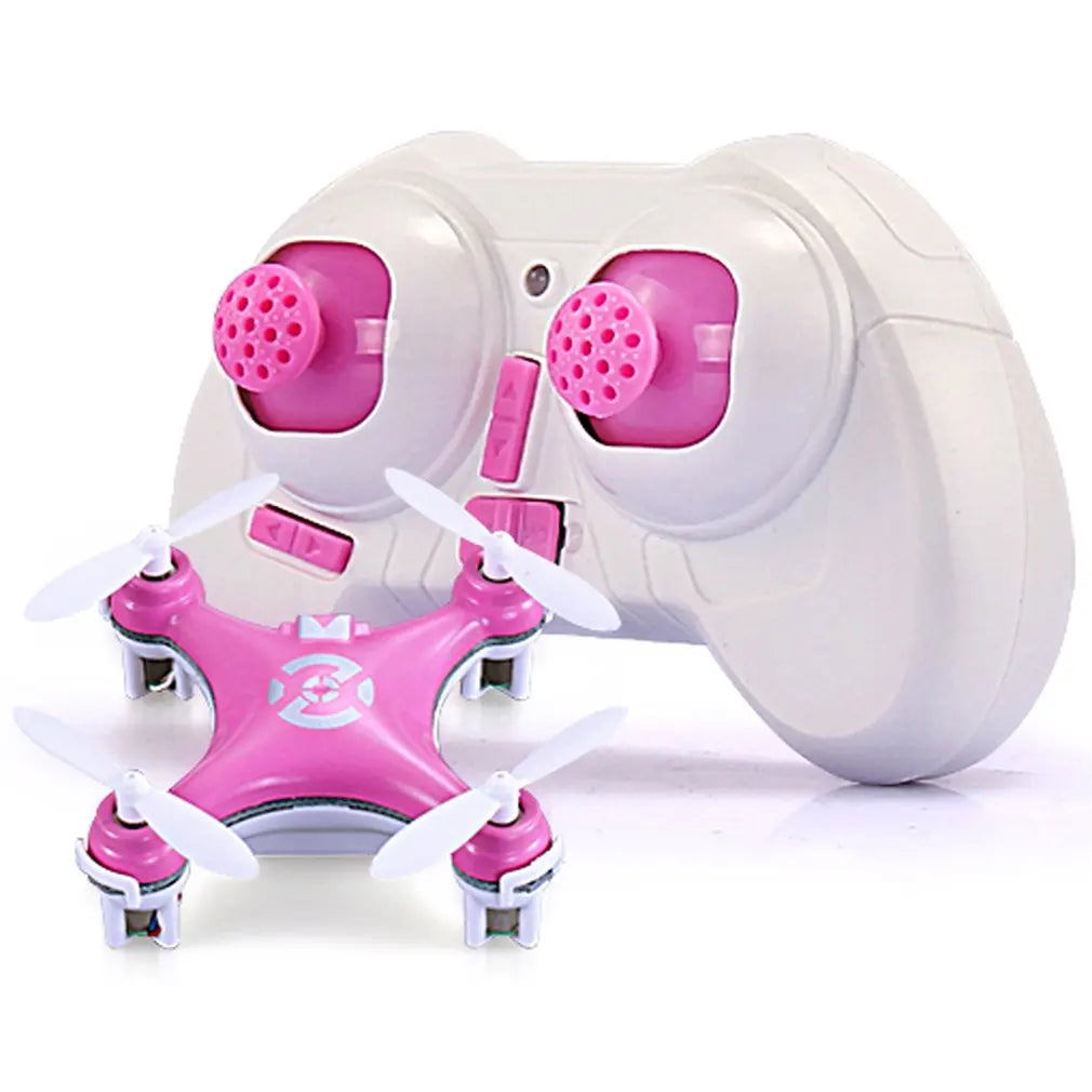 CX-10 Mini  Rc Drone 2.4g 4CH RC Remote Control Quadcopter Helicopter Drone CX 10 LED Toys Gift For Children Toys Christmas Gift