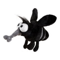 High Quality Soft Mosquito Plush Toy Stuffed Animal Pillow Keychain Backpack Pendant Cute Wacky Office Decor Home Decoration