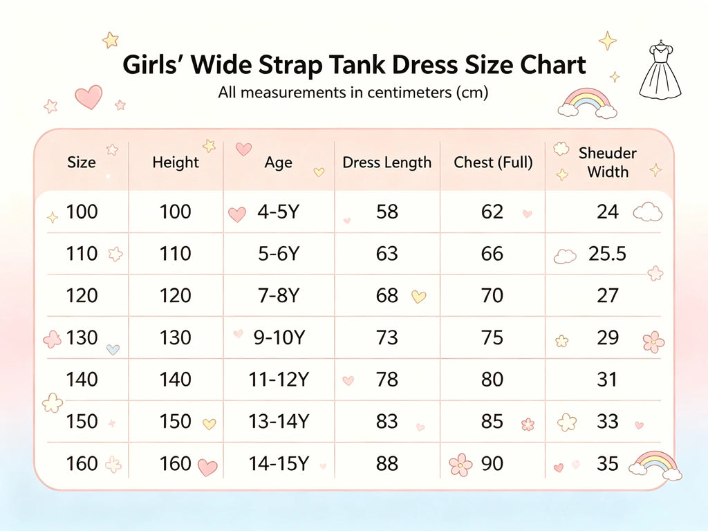 Women's Sleeveless Dress Bohemian-Style Print Casual Beach Parent-Child Outfit Loose Round-Neck Ethnic Rustic Style Girl Clothes