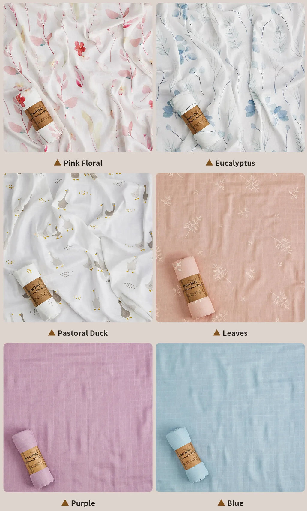 120*120 Cm Soft Muslin 100% Cotton Baby Blanket Cute Cartoon Newborn Blankets Bath Gauze Infant Wrap Sleepsack Stroller Cover