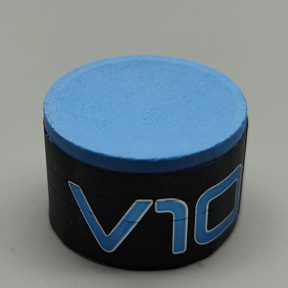 Taom Chalk Pink Pyro Chalk Taom Soft Chalk Blue Billiard Pool Chalk Green Snooker Professional Durable Billiard Accessories