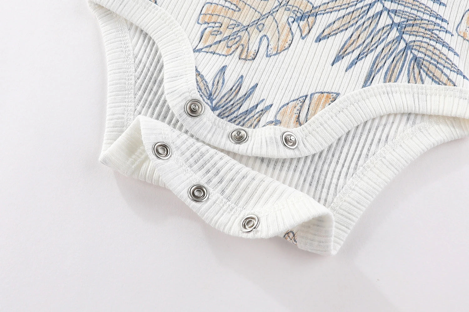 5 PCS/Lot Baby Long Sleeve Bodysuits Fashion Newborn Boys Girls Onesies Four Seasons Infant Clothes 0-12 Months Outfits