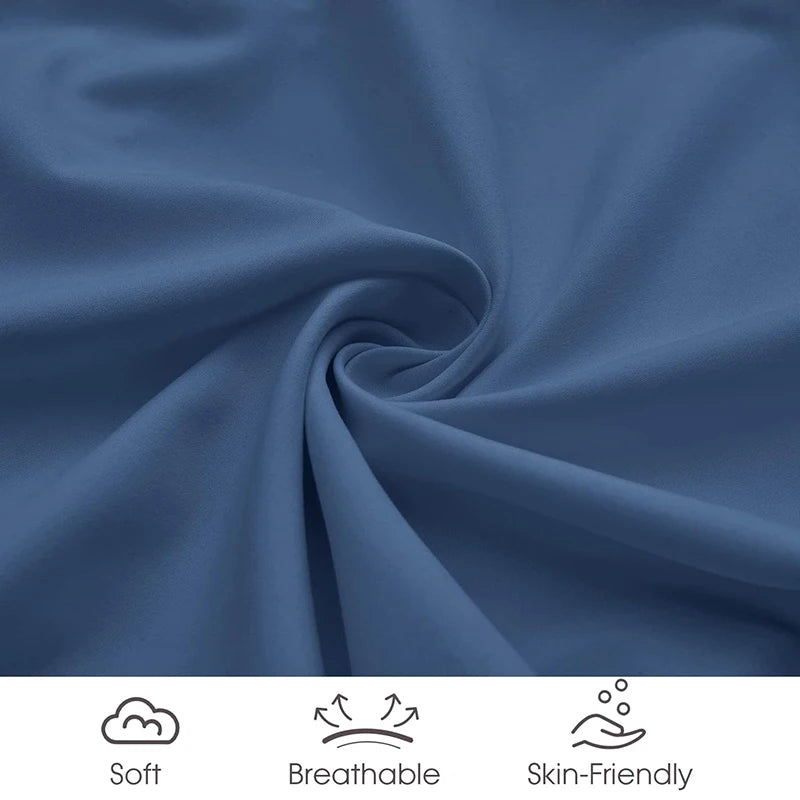 2PCS Changing Pad Cover Set Ultra Soft Breathable Cozy Microfiber Diaper Change Table Sheets for Baby Fit Most Changing Pads