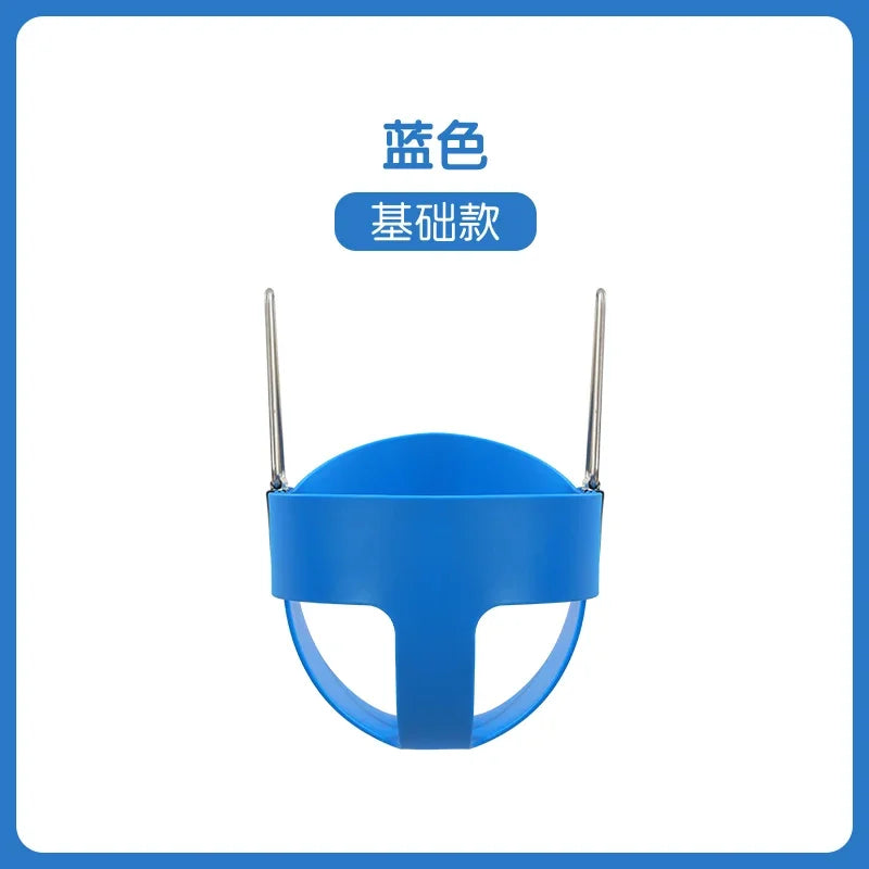 XL baby swing basket glider for indoor and outdoor use.