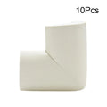 5/10Pcs Soft Edge Safety Corners for Toddlers And Infants Home Furniture Protector Table Guards Infant Protection