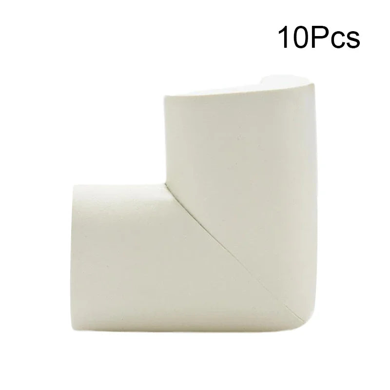 5/10Pcs Soft Edge Safety Corners for Toddlers And Infants Home Furniture Protector Table Guards Infant Protection