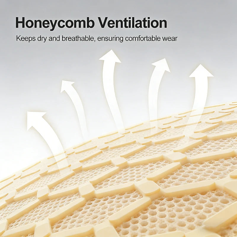 AVENT Silicone Baby Bib 3D Honeycomb Ultra-Thin Breathable 6-Level Adjustable Neck Strap Can Be Boiled/Steamed/UV/Dishwasher