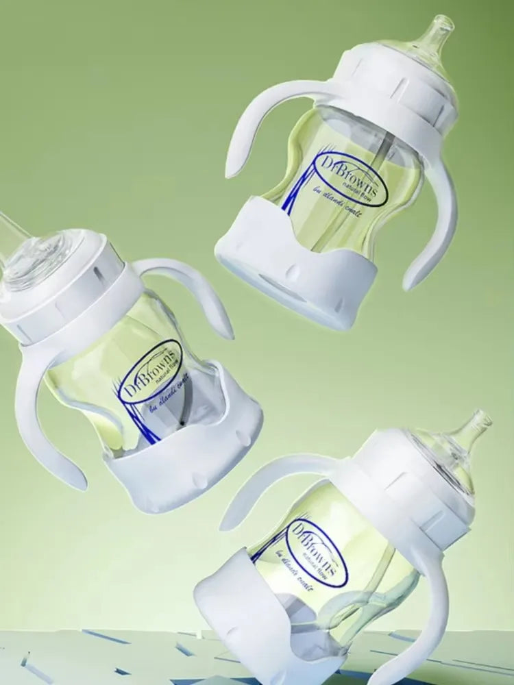 ANPEI Suitable for Dr. Brown's wide mouth bottle handle