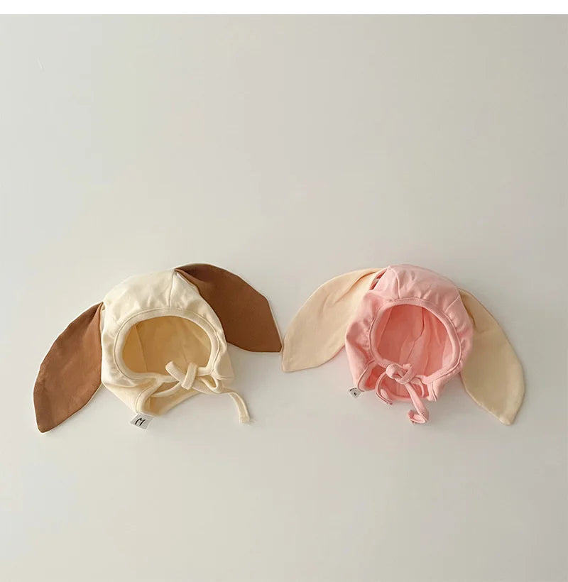 2025 Baby Beanie for Girls Boys Cute Cartoon Infant Bonnet Toddler Cap Spring Winter Baby Hat Kids Accessories 2-18M