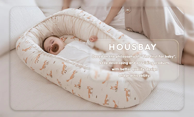 0-24 Months Baby Sleeping Bag Summer Thin Layer Sleep Sacks 0.5Tog One-Piece Sleepwear Beige Wheat Printed Anti-Kick Blanket