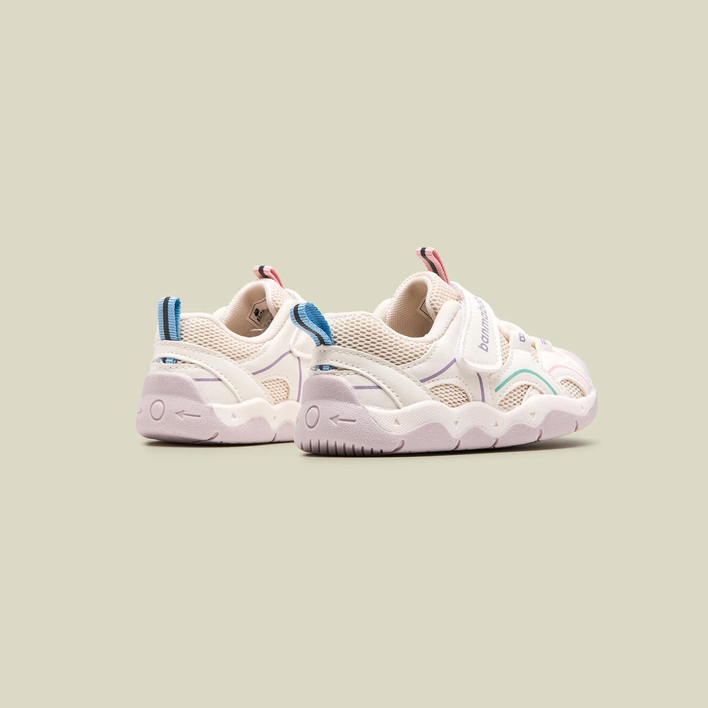 Spring and Autumn New Style Baby Boys and Girls Toddler Shoes With Fashion Design For 0-3Y Baby Unisex Sneakers High Quality PU