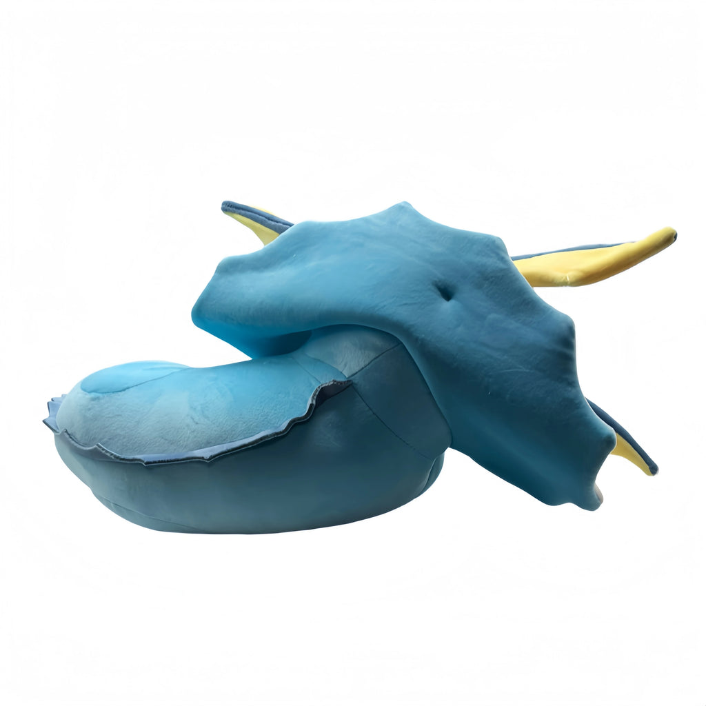 Pokemon Plush Vaporeon Sleeping Series Eeveelution Eevee Evolution Leafeon Glaceon Sylveon Stuffed Doll Charizard Pikachu Doll