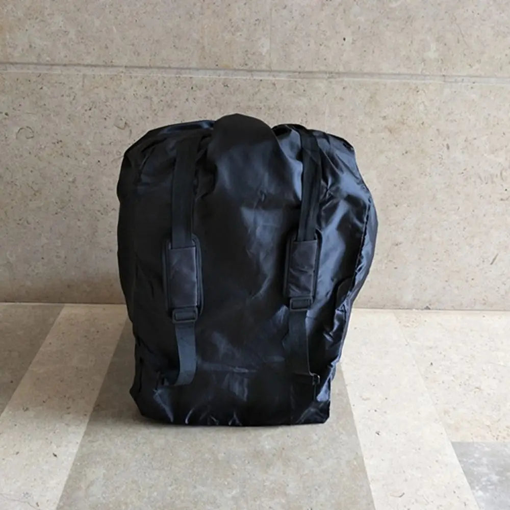Convenient Foldable For Pushchair Large Cloth Portable Pram Travel Bag Baby Stroller Bag Stroller Cover Car Seat Storage Bag