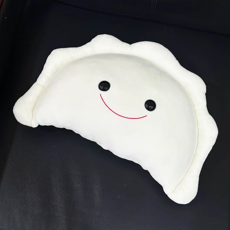 Pierogi Plush Pillow Plushies Soft Stuffed Animal Plush Toys Bedroom Decoration Cuddly Kids Boys Girls Birthday Christmas Gifts