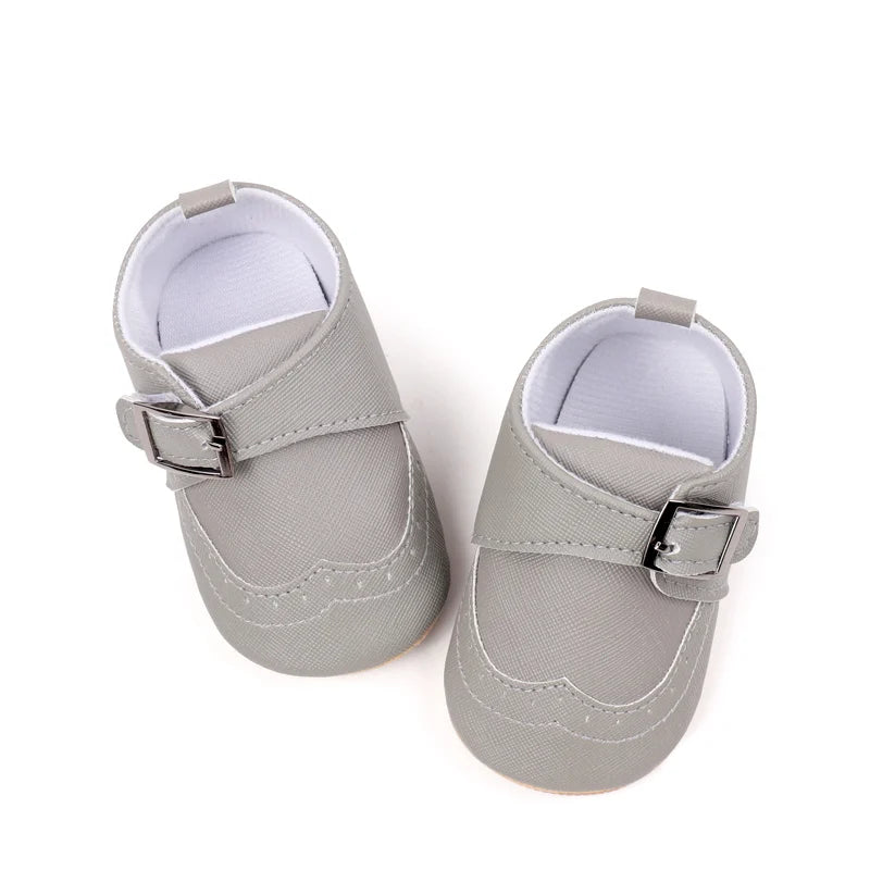 2025 Hot Selling Spring And Autumn Baby First Walking Toddler Shoes With Fashion Design High Quality Baby Unisex Casual shoes