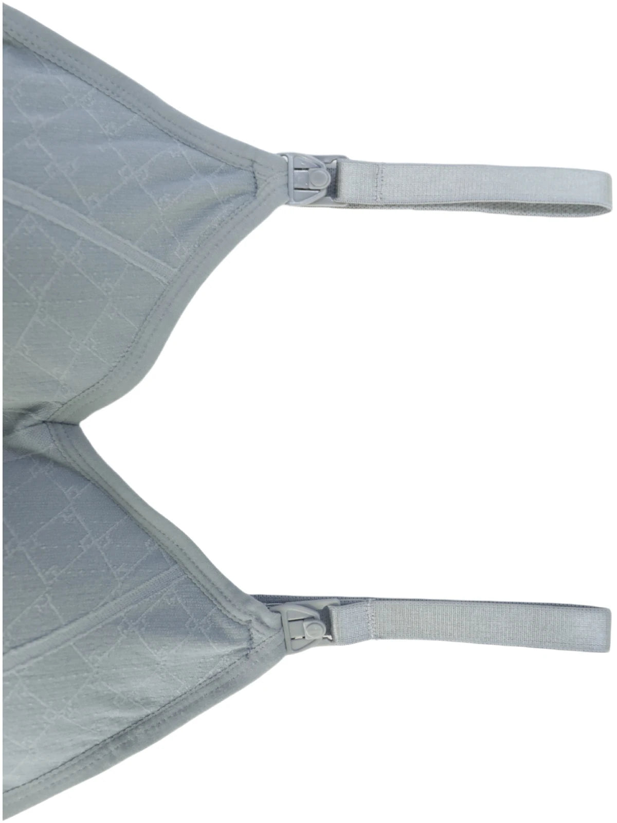 3 Pcs Women'S Nursing Underwear With Adjustable Shoulder Straps And Seamless Comfort Front Opening Buckle For Pregnant Women