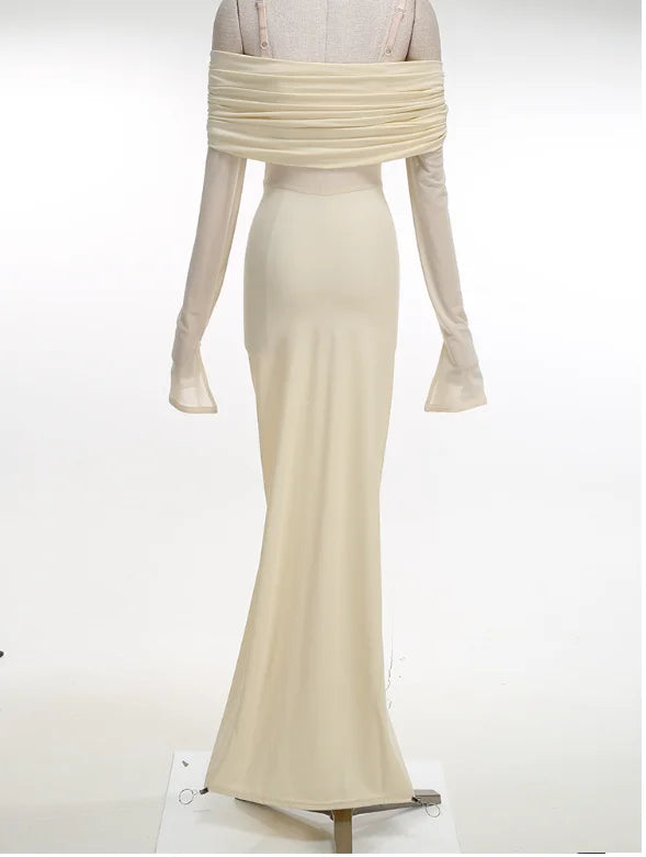 Maternity Gown