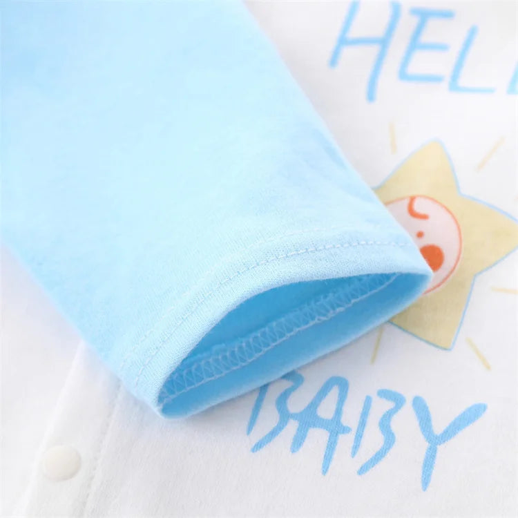 Baby Gift Set 18pcs