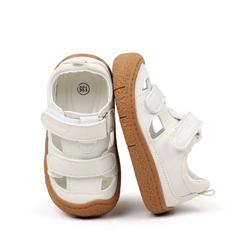2025 Kid Sneaker Hollow Deasign Spring and Summer Sandal Style for Newborn Toddler Prewalking Sport Outdoor Shoes Fashion BM11