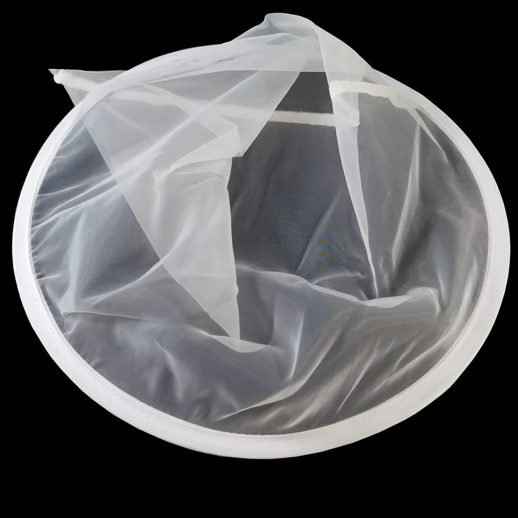 8pcs Honey Strainers Beekeeping Honey Bee Filter Mesh Bag Filters Extract Tools Beekeeping Tool Beekeeping Filter Mesh