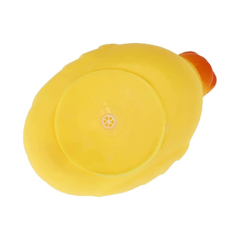 4pcs Rubber Duck Family Squeak Ducks Baby Shower Toy Float Bathtub Yellow Duck Toy Gift for Toddlers Boys Girls Kids Birthday