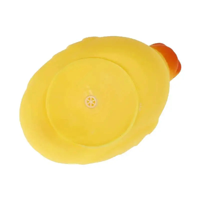 4pcs Rubber Duck Family Squeak Ducks Baby Shower Toy Float Bathtub Yellow Duck Toy Gift for Toddlers Boys Girls Kids Birthday
