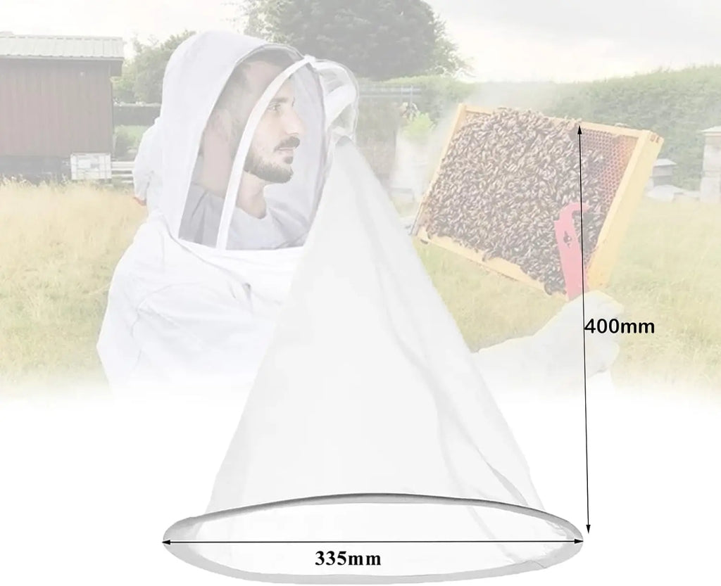 8pcs Honey Strainers Beekeeping Honey Bee Filter Mesh Bag Filters Extract Tools Beekeeping Tool Beekeeping Filter Mesh