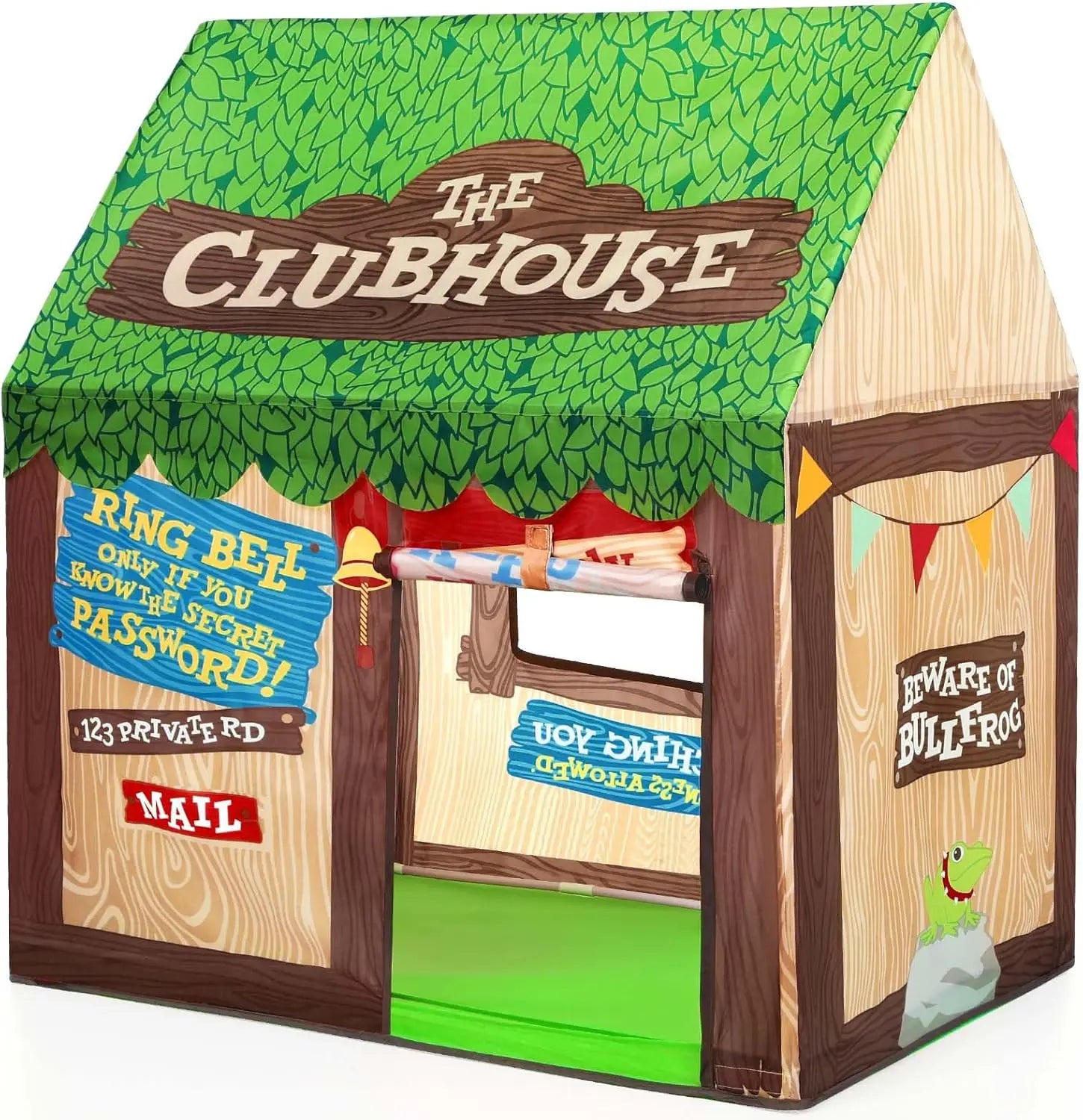 Boys Girls Toys Children Indoor Playhouse Kids Play Tents for Boys Tent for Kids Indoor and Outdoor Tent Christmas Birthday