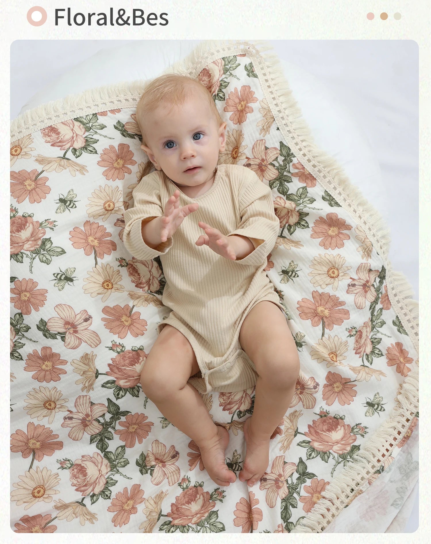 1 Pc Warm Baby Blanket Double Layers Swaddle Wrap Newborn Thermal Soft Fleece Bath Towel Baby Stroller Blanket Sleepsack