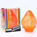 NEEDOH Water Droplet Shape Sensory Squeeze Toys Squishy Stress Relief Slow Rebound Pinch Toys Surprise Gifts for Kids Adult Hot