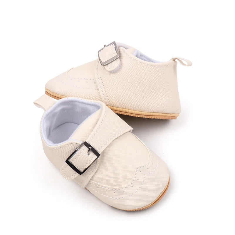2025 Hot Selling Spring And Autumn Baby First Walking Toddler Shoes With Fashion Design High Quality Baby Unisex Casual shoes