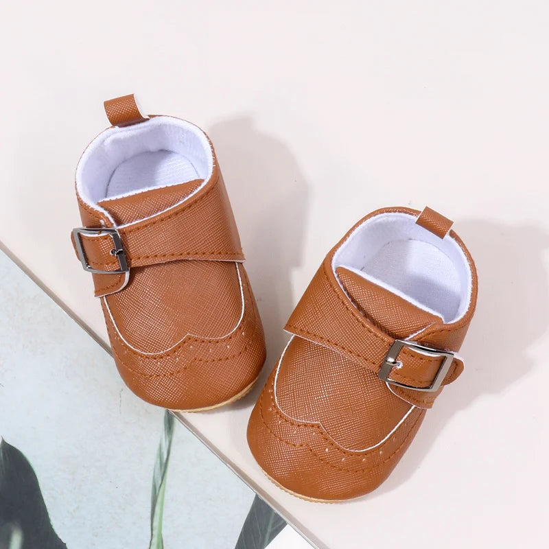 2025 Hot Selling Spring And Autumn Baby First Walking Toddler Shoes With Fashion Design High Quality Baby Unisex Casual shoes