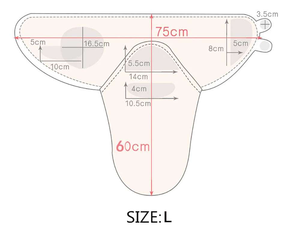 100%Cotton 0-3 Months Newborn Swaddle Sleepsack New Born Baby Swaddling Bedding