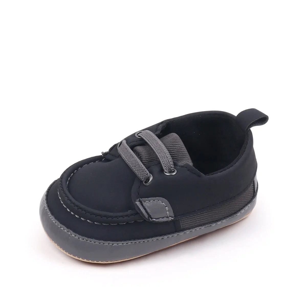 Spring and Autumn 2025 New Baby Shoes 0-1 Years Old Toddler Walking Shoes Anti-Slip Leisure Shoes