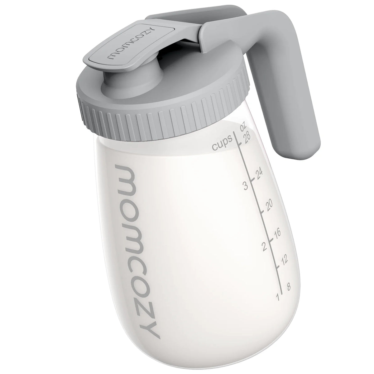 Momcozy Breastmilk Pitcher
