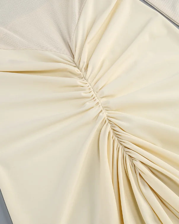 Maternity Gown