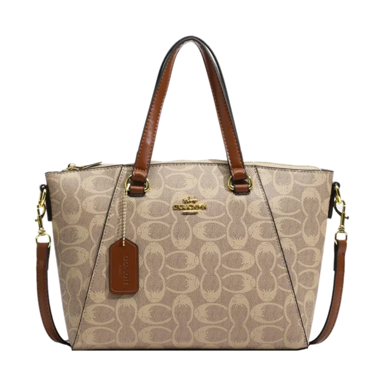 Vintage Original Textured Diaper Bag Square Satchel Women Luxury Purse Handbag Messenger Elegant Classic