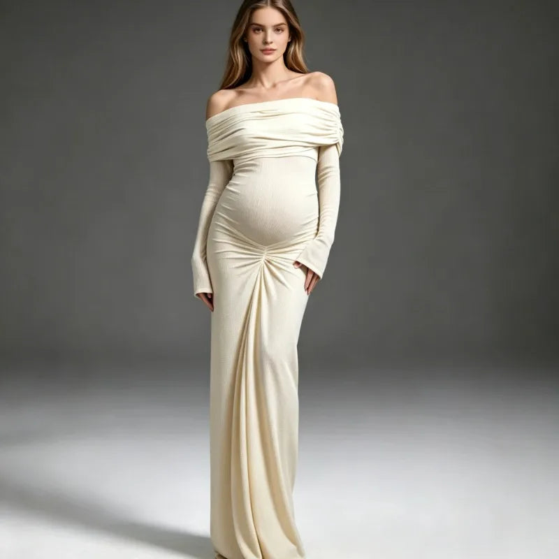 Maternity Gown