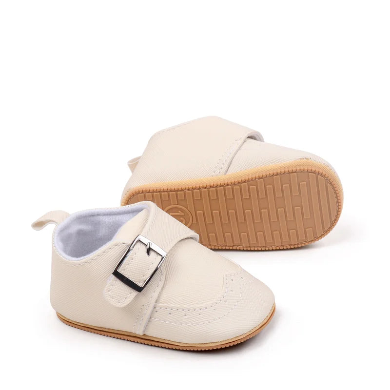 2025 Hot Selling Spring And Autumn Baby First Walking Toddler Shoes With Fashion Design High Quality Baby Unisex Casual shoes
